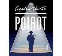 David Suchet - Agatha Christie'S Poirot Blu-Ray Box 2 (8 Blu-Ray) [Edizione: Giappone]