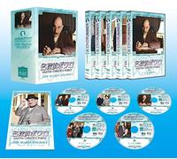 Agatha Christie`S Poirot New Season Dvd-Box 5 (DVD) David Suchet