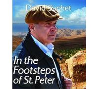 David Suchet: In the Footsteps of St. Peter (BD) (Blu-ray) David Suchet