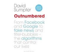David Sumpter Outnumbered (Copertina rigida)