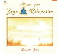 SUN, DAVID - SECRET GARDEN