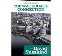 David Susskind Archive: Howard Hughes: The Watergate Connect (DVD)