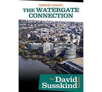 David Susskind Archive: Howard Hughes: The Watergate Connect (DVD)