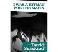 David Susskind Archive: I Was A Hitman For The Mafia (DVD) David Susskind