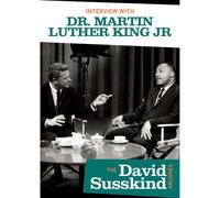 David Susskind Archive: Interview With Martin Luther King Jr. (DVD)