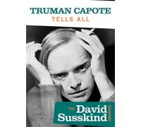 David Susskind Archive: Truman Capote Tells All (DVD) Truman Capote