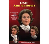 David Susskind: Dear Ann Landers