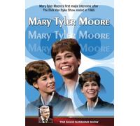 David Susskind Interview: Mary Tyler Moore