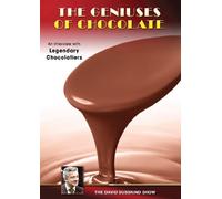 David Susskind: The Geniuses of Chocolate