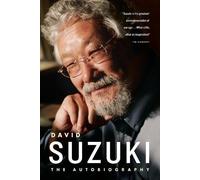 David Suzuki David Suzuki (Tascabile)