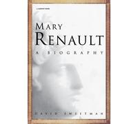 David Sweetman Mary Renault (Tascabile)