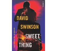 David Swinson Sweet Thing (Copertina rigida)