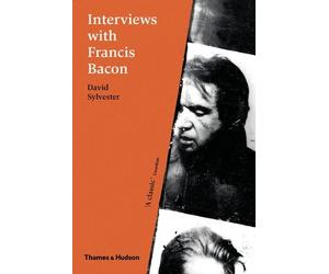 David Sylvester Interviews with Francis Bacon (Tascabile)