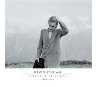 David Sylvian A Victim of Stars: 1982-2012 (CD) Album