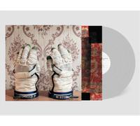 David Sylvian and Stephan Mathieu Wandermüde (Vinyl LP)