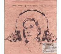 David Sylvian - Died In The Wool | Manafon Variations- 2x vinyl remastered 2025