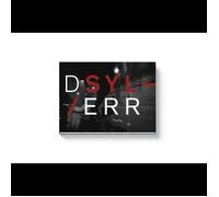 Sylvian David - Err (Book Edt.)