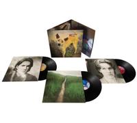 David Sylvian Everything and Nothing (Vinyl LP) (PRESALE 04/10/2024)