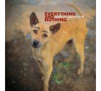 David Sylvian Everything and Nothing (Vinyl LP) (PRESALE 04/10/2024)