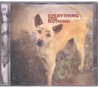 David Sylvian - Everything & Nothing (2 CD)