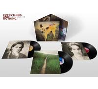 David Sylvian Everything and Nothing (Vinyl LP) (PRESALE 04/10/2024)