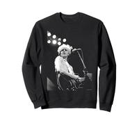 David Sylvian Frontman Giappone Live Di Virginia Turbett Felpa