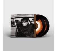 David Sylvian - Gone To Earth (Colore 2xLP) Nuovo Sigillato Vinile