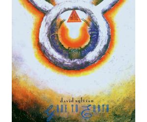 David Sylvian - Gone To Earth (Digital