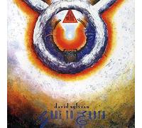 David Sylvian Gone to Earth (CD) Remastered Album