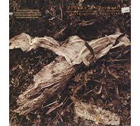 DAVID SYLVIAN & HOLGER CZUKAY - plight and premonition LP