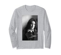David Sylvian Japan Band Frontman di AJ Barratt Maglia a Manica