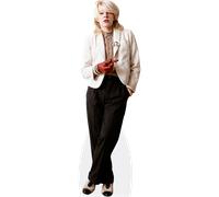 David Sylvian (Pose) a grandezza naturale