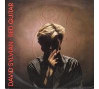 David Sylvian - Red Guitar [12in Single]