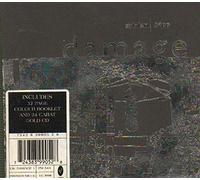 David Sylvian & Robert Fripp - Damage