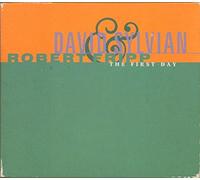 David Sylvian & Robert Fripp - The First Day
