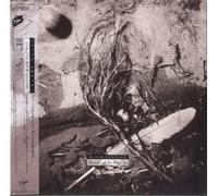 David Sylvian - Secret of the Beehive - Mini Lp Sleeve