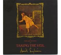 DAVID SYLVIAN - TAKING THE VEIL 7" (VINYL 45) UK VIRGIN 1986