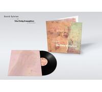Vinile David Sylvian - The Good Son Vs. The Only Daughter (The Blemish Remixes)