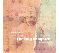 David Sylvian The Good Song Vs the Only Daughter: The Blemish Remixes (Vinyl LP)