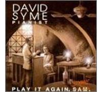 David Syme - Play It Again Syme