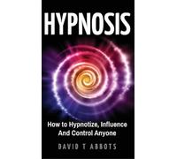David T Abbots Hypnosis (Copertina rigida)