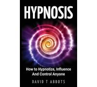 David T Abbots Hypnosis (Tascabile)