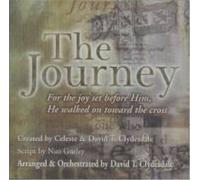 David T and Celeste Clydesdale The Journey (UK Import)