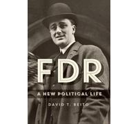 David T. Beito FDR (Tascabile)