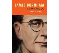David T. Byrne James Burnham (Copertina rigida)
