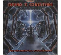 DAVID T. CHASTAIN - instrumental variations