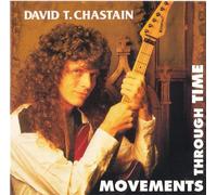 David T.Chastain - Movements Through Time