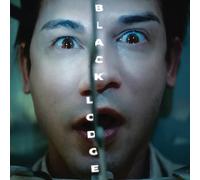 David T. Little Black Lodge (CD) Album