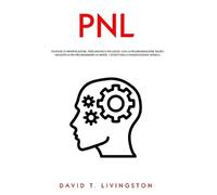 David T Livingston Pnl (Tascabile)