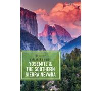 David T. Page Explorer's Guide Yosemite & the Southern Sierra Nevada (Tascabile)